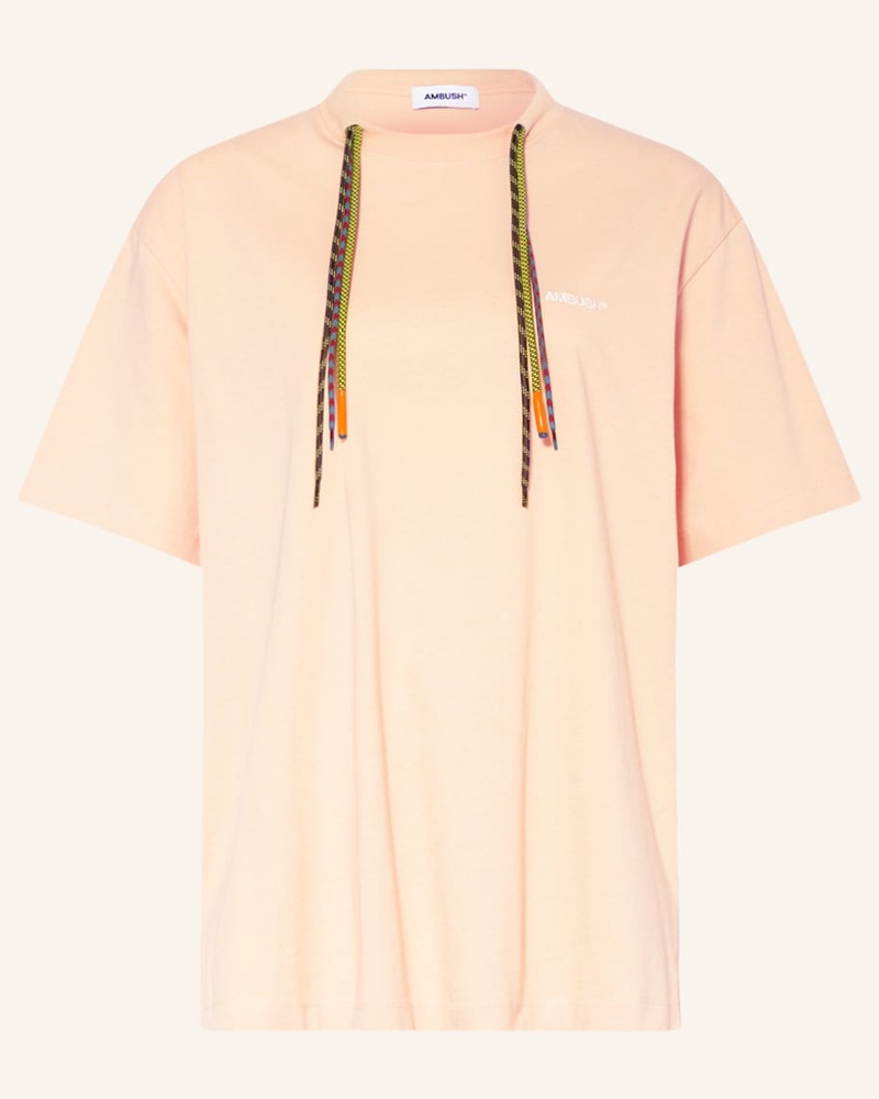 AMBUSH Damen Oversized-Shirt