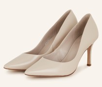 Pumps - BEIGE