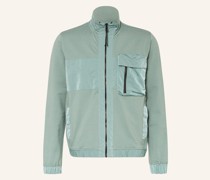 Sweatjacke