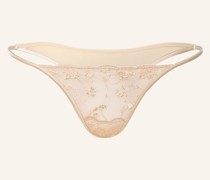 String MIDNIGHT BOTANICA