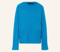 Cashmere-Pullover CRYSTAL