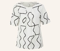 Blusenshirt