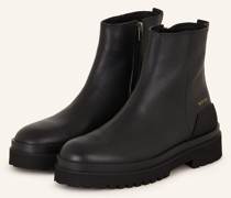 Chelsea-Boots ETHAN NOLAN - SCHWARZ