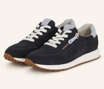 Sneaker - BLAU