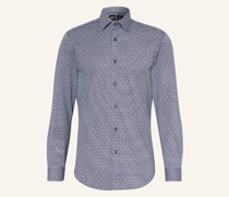 Jerseyhemd HANK PERFORMANCE Slim Fit