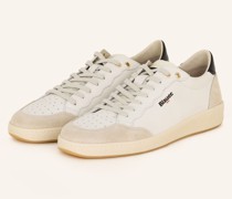 Sneaker MURRAY - WEISS/ CREME/ SCHWARZ
