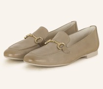 Loafer - TAUPE