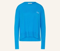 Oversized-Pullover