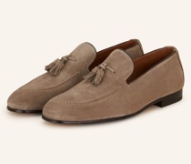 Loafer - TAUPE