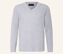 Cashmere-Pullover SEAN