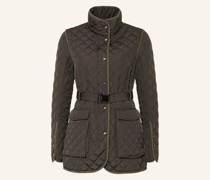 Steppjacke