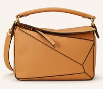 Handtasche PUZZLE SMALL