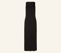 Jerseykleid WELPA mit Cut-out