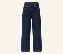 Jeans-Culotte