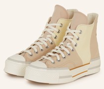Hightop-Sneaker CHUCK 70 - BEIGE/ ECRU