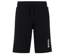 Loungewear Unterteil FASHION SHORTS