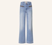 Flared Jeans MMCOLETTE