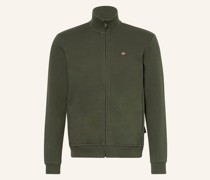 Sweatjacke BALIS FZ