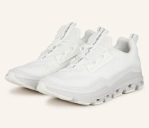 Sneaker CLOUDAWAY - WEISS/ HELLGRAU