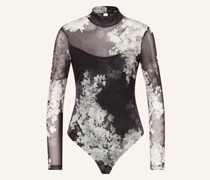 Mesh-Body ELIA VENETIA