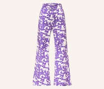 Bootcut-Hose STINA