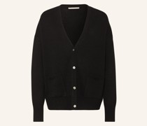 Strickjacke aus Cashmere