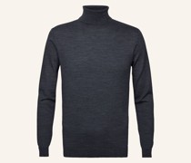 Herren Rollkragenpullover