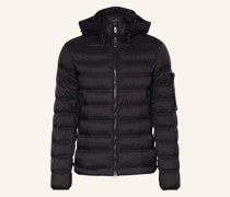 Lightweight-Daunenjacke BOGGS