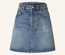 Jeansrock