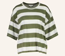T-Shirt STRIPE CRO