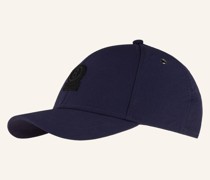 Cap MATS