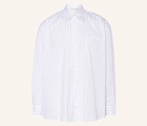 Oversized-Hemd Comfort Fit