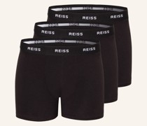 3er-Pack Boxershorts HELLER