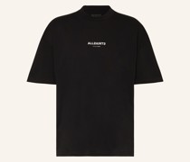 Oversized-Shirt SUBVERSE
