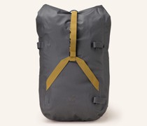 Rucksack AMAGER 25 + 5 mit Laptop-Fach