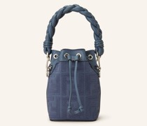 Beuteltasche MON TRESOR MINI