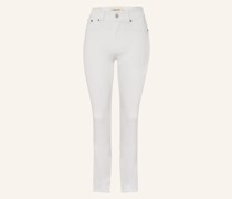 7/8-Jeans CROPPED HIGH RISE mit Shaping-Effekt