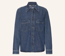 Jeanshemd