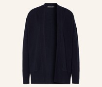 Strickhülle aus Cashmere