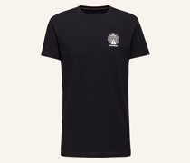 Mammut Massone T-Shirt Men Emblems