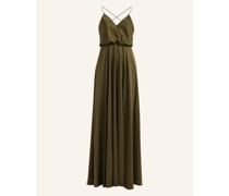 Abendkleid SILKY CLASSIC DRESS