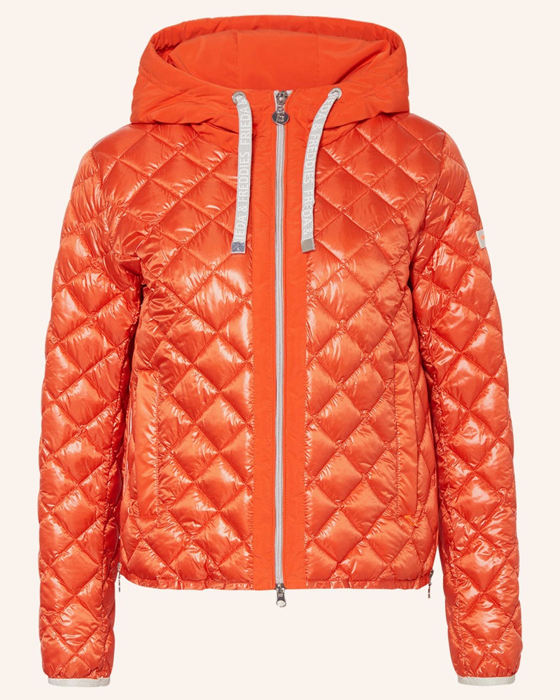 Frieda & Freddies Damen Steppjacke JOSY