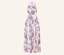 Leinenkleid CIRA HALTER