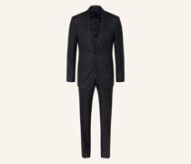 Anzug HARVERS Slim Fit