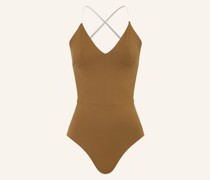 Badeanzug SUMMERSUIT zum Wenden