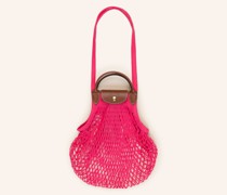 Handtasche LE PLIAGE FILET