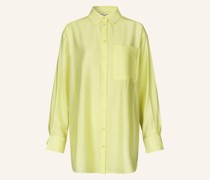 Oversized-Bluse MASMAN