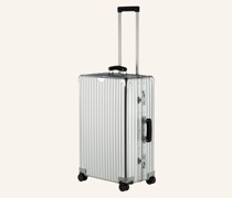 CLASSIC CHECK-IN M Multiwheel® Trolley