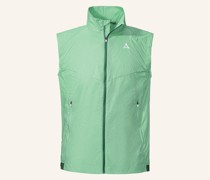 Weste VEST BYGSTAD M