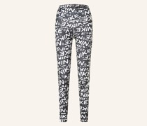 Tights DRI-FIT FAST mit Mesh